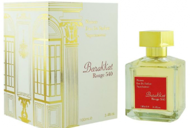 Fragrance World Barakkat EDP For Her 100ml