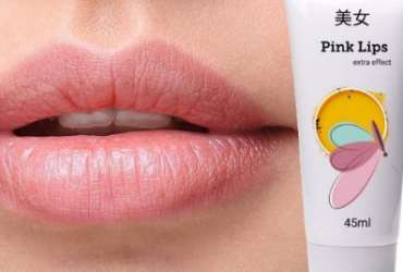 Pink Lips Balm – Extra Effect In Days