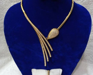 Jewelry Set For Female