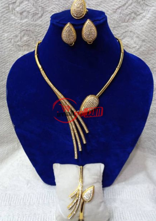 Jewelry Set For Female