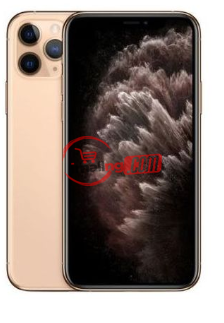 Apple IPhone 11 Pro Max, 6.5 Inch 256GB ROM 4G LTE Single SIM – Gold