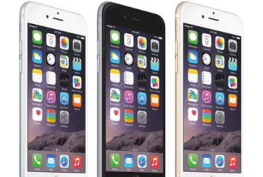 Apple IPhone 6 -(64GB ROM, 1GB) -8 MP – 4.7 Inch+4G Network +Fingerprint Refurbished Smartphone