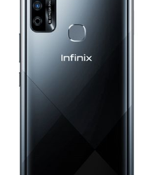 Infinix HOT 9