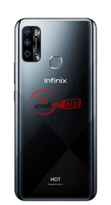 Infinix HOT 9