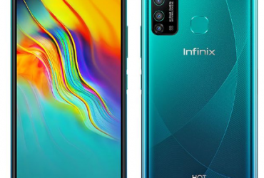 Infinix Hot 9