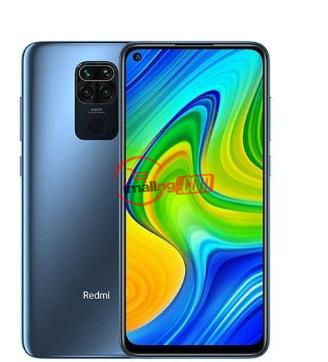 XIAOMI Redmi Note 9