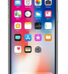 Apple IPhone X 5