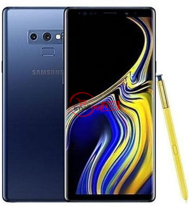 Samsung Galaxy Note 9