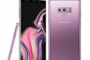 Samsung Galaxy Note 9