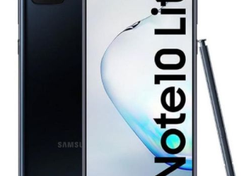 Samsung Galaxy Note 10