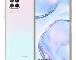 Huawei Nova 7i