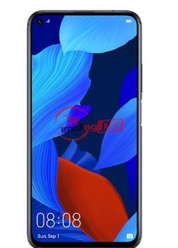 Huawei Nova 5T 128GB (8GB RAM) Black