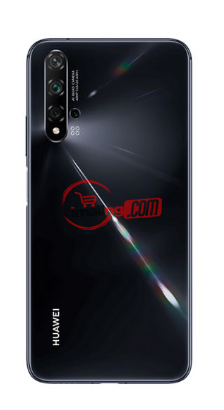 Huawei Nova 5T 128GB (8GB RAM) Black