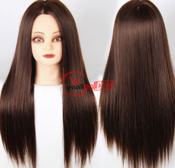 Full Long Synthetic Hair