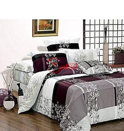 Bed sheet Plus Pillowcases