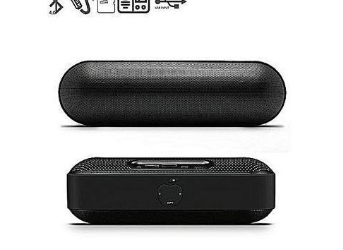 Mini Speaker S812 Apple Bluetooth MP3 Speaker With Superior Sound