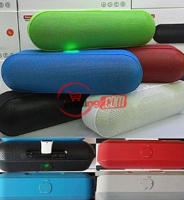 Mini Speaker S812 Apple Bluetooth MP3 Speaker With Superior Sound