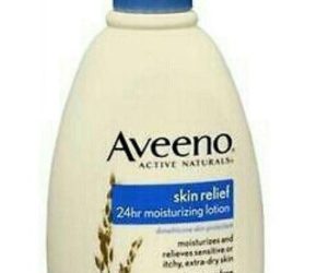 Aveeno Active Naturals Skin Relief 24hrs Moisturizing Lotion 354ml