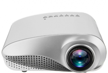 3D Full HD Projector LED