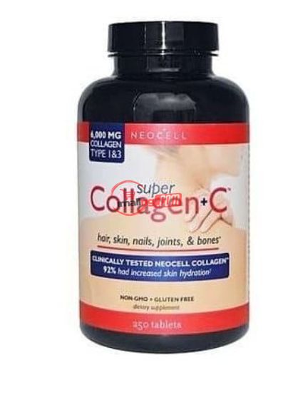 Neo cell Super Collagen + C