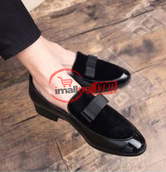 Men Dress Shoes Office