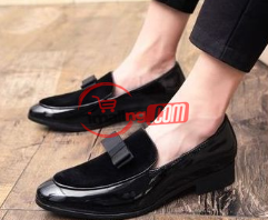 Men Dress Shoes Office