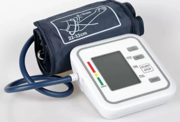 Digital Blood Pressure Monitor BP Measurement Machine