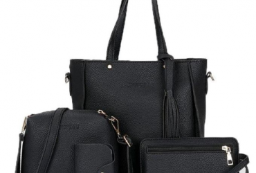 Four-piece One-shoulder Bag