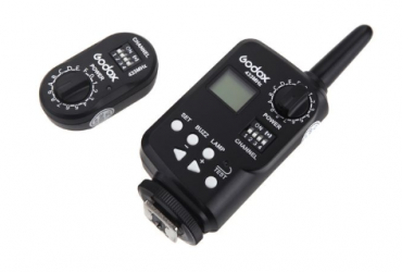 Godox FT-16 Wireless Controller Remote Flash Trigger