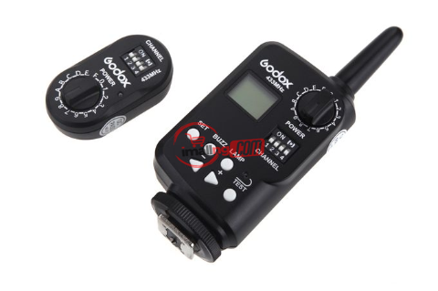 Godox FT-16 Wireless Controller Remote Flash Trigger