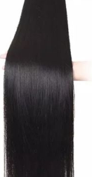 Beautiful & Soft Long Weavon With Lace Closure