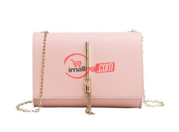 Mini Lady Mobile Phone Cross-Body Bags