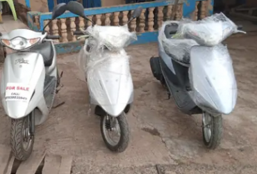 Suzuki scooters for sale