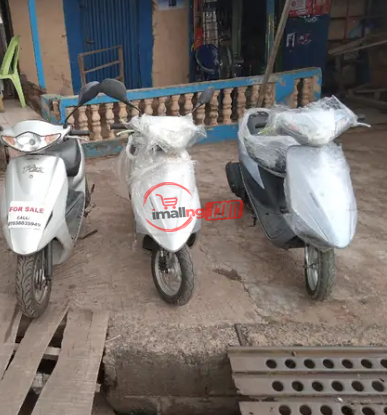 Suzuki scooters for sale