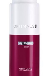 Skin Care Optimals Age Revive Toner