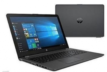 Hp Notebook 15 Intel Core I3