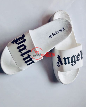 Unisex Classic Palm Angels Slides