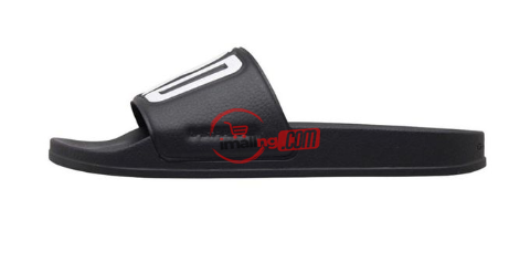 G-Star Mens Slides Black