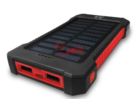 20000 MAH Fast Charging Dual USB Portable Power Banks