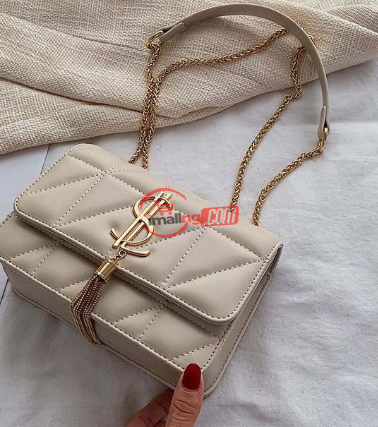 Fashion & Style 2020 New Designer Chain Bag