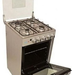 Scanfrost Scanfrost Gas Cooker