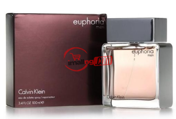 Calvin Klein Euphoria EDT 100ml For Men