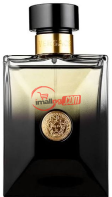Versace Oud Noir (EDP) For Men – 100ml