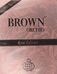 Fragrance World Brown Orchid Rose Edition With Free Spray Inside EDP 80ml Perfume…