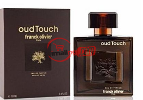 Olivier Oud Touch EDP For Men – 100ml