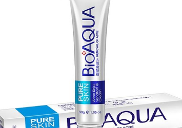 Bio Aqua BioAqua Acne, Scar, Facial Moisturizing Treatment Cream