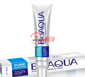 Bio Aqua BioAqua Acne, Scar, Facial Moisturizing Treatment Cream