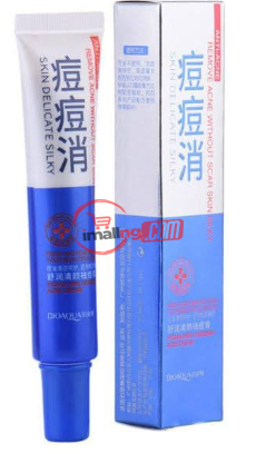 Bio Aqua BioAQUA Acne Remove Cream Pimples And Black Head REMOVER