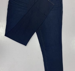 Ladies Jean -Blue