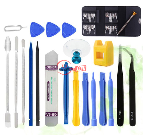 21 In 1 Laptop Repair Screwdriver Kit Set Universal Embly